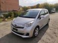  Toyota Ractis 2012 , 780000 , 