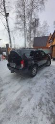 SUV   Nissan Pathfinder 2011 , 1180000 , 