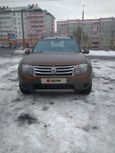 SUV   Renault Duster 2012 , 660000 , 