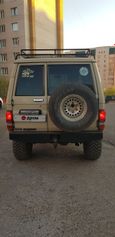  3  Toyota Land Cruiser 1989 , 780000 , 