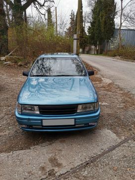  Opel Vectra 1989 , 50000 , 