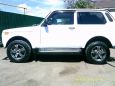 SUV    4x4 2121  2014 , 375000 , 