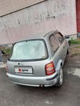  Nissan March 2000 , 58000 , 