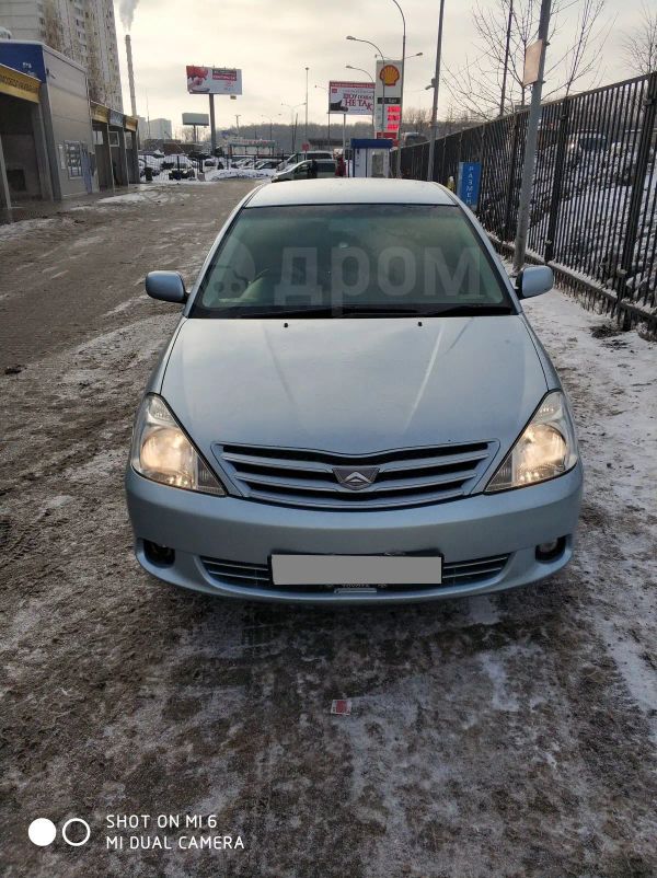  Toyota Allion 2002 , 410000 , 