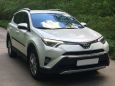 SUV   Toyota RAV4 2016 , 1860000 , 