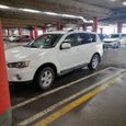 SUV   Mitsubishi Outlander 2011 , 790000 , 