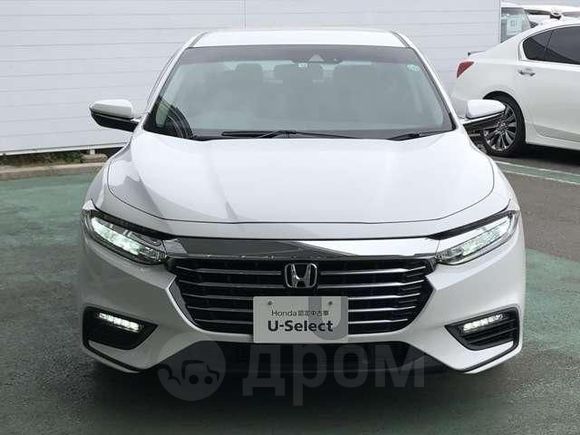  Honda Insight 2018 , 1159000 , 