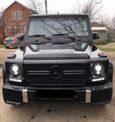 SUV   Mercedes-Benz G-Class 2002 , 1350000 , 