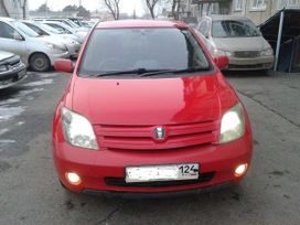  Toyota ist 2002 , 275000 , 