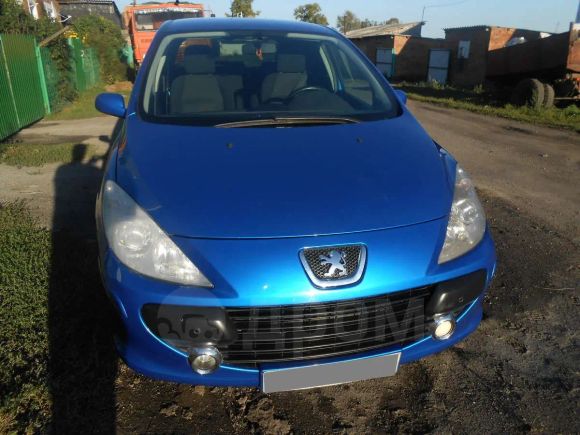  Peugeot 307 2006 , 300000 , 