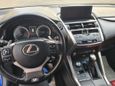 SUV   Lexus NX300 2018 , 3150000 , 