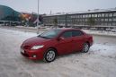  Toyota Corolla 2012 , 700000 , 