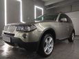 SUV   BMW X3 2007 , 850000 , 