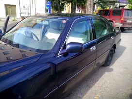  Toyota Crown 1999 , 345000 , 