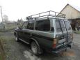 SUV   Toyota Land Cruiser 1989 , 349000 , 