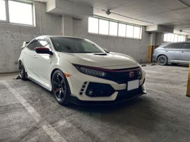  Honda Civic Type R 2018 , 4950000 , 