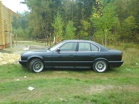  BMW 5-Series 1990 , 180000 , -