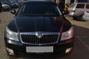  Skoda Octavia 2010 , 550000 , 