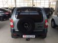 SUV   Chevrolet Niva 2015 , 445000 , 