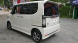  Honda N-BOX 2014 , 520000 , 