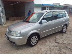    Kia Carens 2003 , 299999 , 