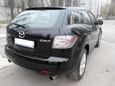 SUV   Mazda CX-7 2009 , 565000 , 