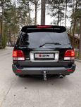 SUV   Lexus LX470 2005 , 1750000 , 