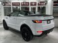 SUV   Land Rover Range Rover Evoque 2018 , 4000000 , 