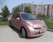  Nissan March 2010 , 330000 , 