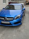  Mercedes-Benz A-Class 2013 , 1100000 , 