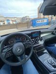  Mercedes-Benz C-Class 2019 , 2600000 , 