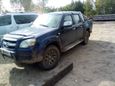  Mazda BT-50 2007 , 550000 , 