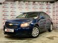  Chevrolet Cruze 2011 , 485000 , 