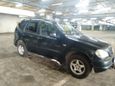 SUV   Mercedes-Benz M-Class 1999 , 315000 , --