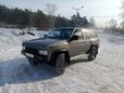  3  Nissan Terrano 1989 , 160000 , 