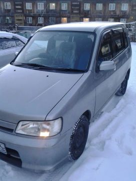  Nissan Cube 2000 , 150000 , 