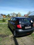  Hyundai Getz 2007 , 315000 , 