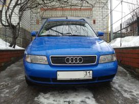 Audi A4 1998 , 300000 ,  
