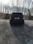 SUV   Land Rover Range Rover Sport 2010 , 1200000 , 