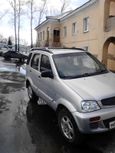 SUV   Daihatsu Terios 2001 , 290000 , 