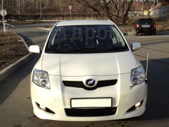  Toyota Auris 2008 , 410000 , 