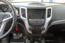 SUV   Changan CS35 2017 , 749000 , 