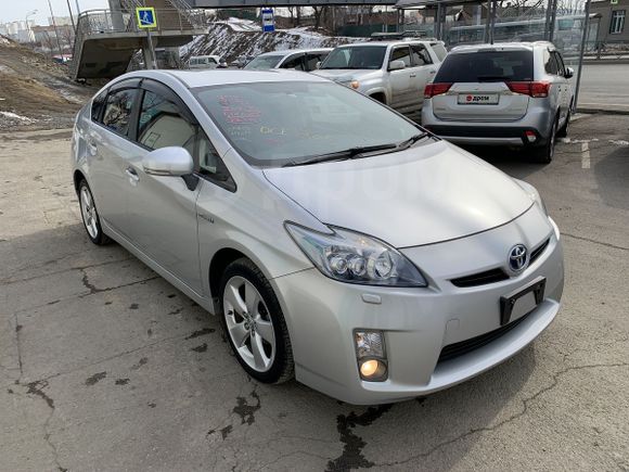  Toyota Prius 2009 , 860000 , 