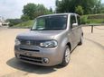  Nissan Cube 2015 , 635000 , 