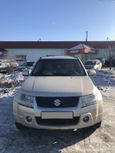 SUV   Suzuki Grand Vitara 2007 , 679999 , 