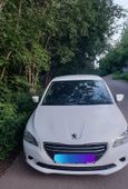  Peugeot 301 2013 , 440000 , 