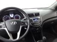  Hyundai Solaris 2015 , 535000 , 