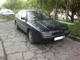  Mazda Familia 1991 , 70000 , -