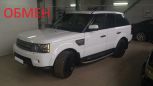 SUV   Land Rover Range Rover Sport 2010 , 1350000 , 