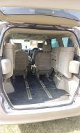    Toyota Alphard 2004 , 750000 , -